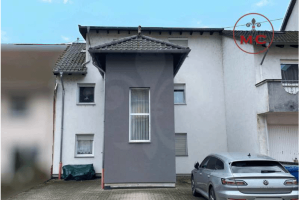 3 bedroom flat to rent, 75 m², Mühlenstraße 12, Nalbach 3 bedroom flat to rent, 75 m², Mühlenstraße 12, Nalbach