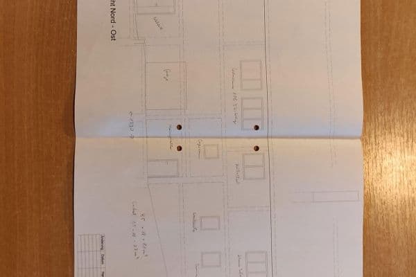 house for sale, 270 m², Dorfstr. 13, Vöhringen house for sale, 270 m², Dorfstr. 13, Vöhringen