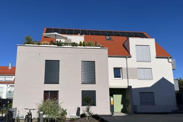 5 bedroom flat for sale, 144 m², Lindenplatz 12a, Nürnberg, Bavaria 5 bedroom flat for sale, 144 m², Lindenplatz 12a, Nürnberg, Bavaria