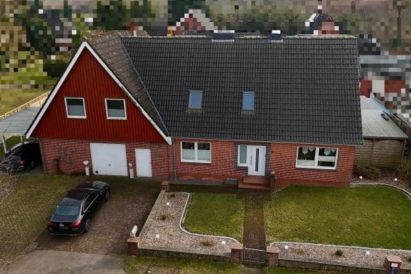 house for sale, 166 m², Langenhorn house for sale, 166 m², Langenhorn