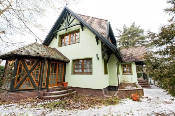 house for sale, 168 m², Teltow, Brandenburg house for sale, 168 m², Teltow, Brandenburg