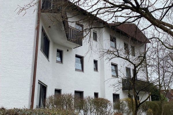 3 bedroom flat to rent, 107 m², Günzburg 3 bedroom flat to rent, 107 m², Günzburg