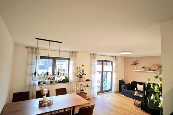 2 bedroom flat for sale, 73 m², Lenting, Bavaria 2 bedroom flat for sale, 73 m², Lenting, Bavaria
