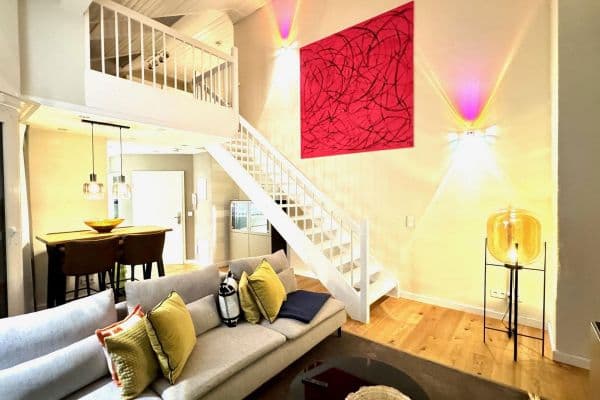 2 bedroom flat to rent, 56 m², Friedrich Staude Strasse. 2, Zwickau, Saxony 2 bedroom flat to rent, 56 m², Friedrich Staude Strasse. 2, Zwickau, Saxony