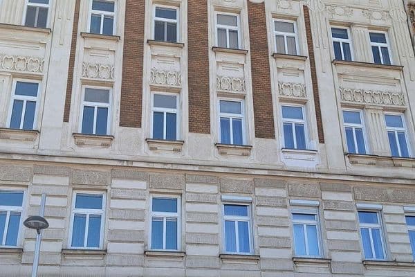 2 bedroom flat for sale, 40 m², Obere Bahngasse 26, Wien, Vienna 2 bedroom flat for sale, 40 m², Obere Bahngasse 26, Wien, Vienna