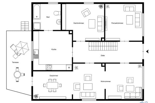 House for sale House for sale