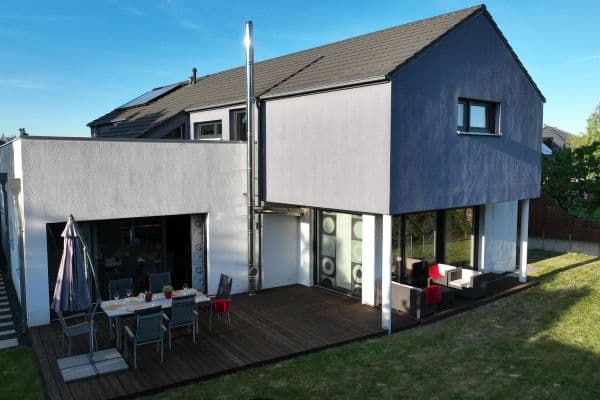 house for sale, 268 m², Barsinghausen, Lower Saxony house for sale, 268 m², Barsinghausen, Lower Saxony