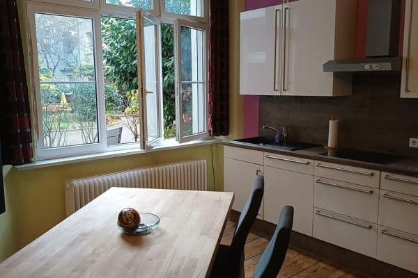 1 bedroom flat to rent, 50 m², Berlin, Berlin 1 bedroom flat to rent, 50 m², Berlin, Berlin