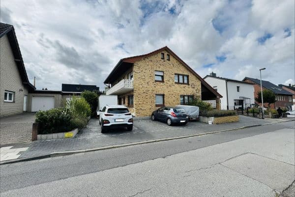 house for sale, 182 m², Aldenhoven house for sale, 182 m², Aldenhoven