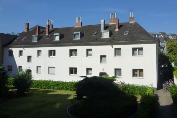 3 bedroom flat for sale, 67 m², Wormser Str. 49, Köln, North Rhine-Westphalia 3 bedroom flat for sale, 67 m², Wormser Str. 49, Köln, North Rhine-Westphalia