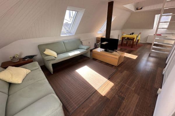 Studio flat to rent, 40 m², Bremen, Bremen Studio flat to rent, 40 m², Bremen, Bremen