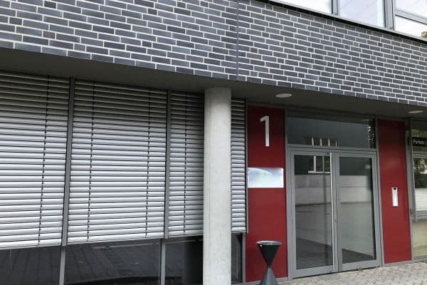 office to rent, 184 m², Hamburg office to rent, 184 m², Hamburg