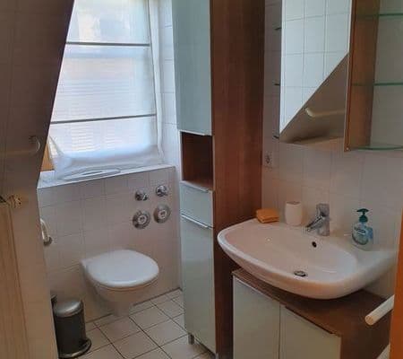 2 bedroom flat to rent, 41 m², Martingskirchstr 66-68, Frankfurt, Hesse 2 bedroom flat to rent, 41 m², Martingskirchstr 66-68, Frankfurt, Hesse