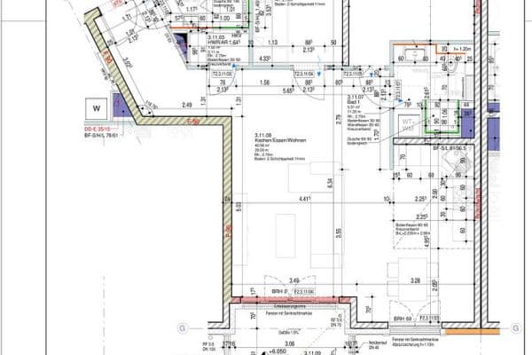 3 bedroom flat for sale, 85 m², Berlin - Weissensee, Berlin 3 bedroom flat for sale, 85 m², Berlin - Weissensee, Berlin