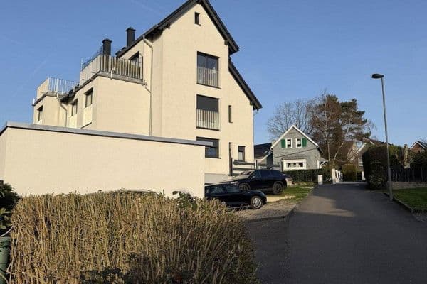 5 bedroom flat to rent, 135 m², Am Siefen 54, Solingen 5 bedroom flat to rent, 135 m², Am Siefen 54, Solingen