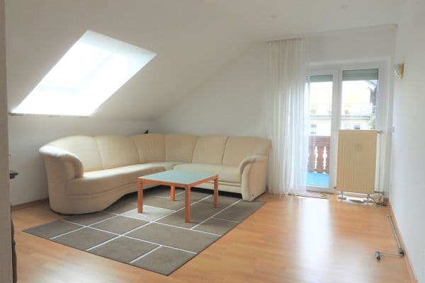 3 bedroom flat to rent, 70 m², Hofheim Wildsachsen 3 bedroom flat to rent, 70 m², Hofheim Wildsachsen