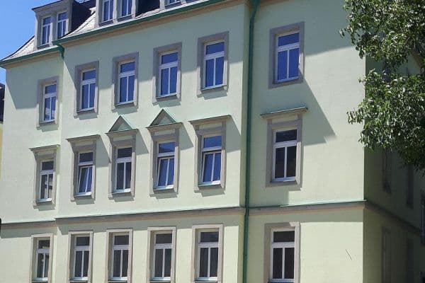 4 bedroom flat to rent, 104 m², Rabenauer Strasse 8, Dresden, Saxony 4 bedroom flat to rent, 104 m², Rabenauer Strasse 8, Dresden, Saxony