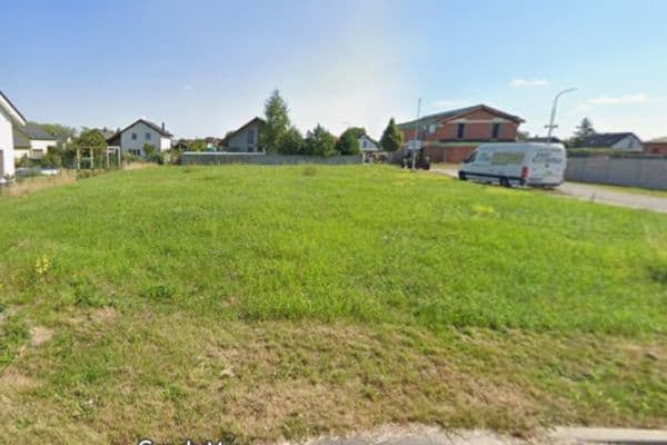 plot for sale, 925 m², Sány plot for sale, 925 m², Sány