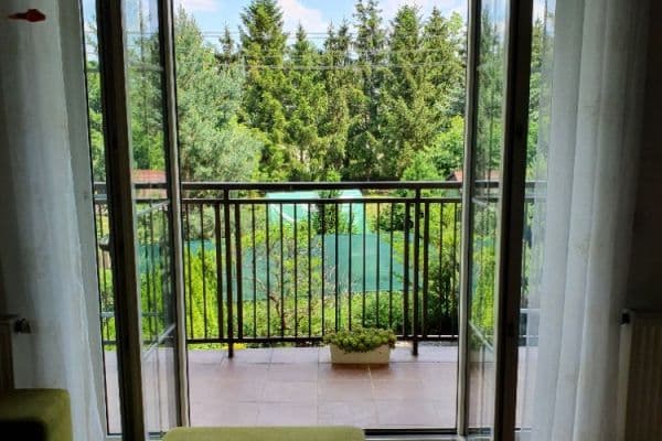 1 bedroom with open-plan kitchen flat for sale, 51 m², Okružní, Vestec 1 bedroom with open-plan kitchen flat for sale, 51 m², Okružní, Vestec