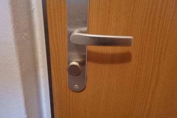 1 bedroom with open-plan kitchen flat to rent, 40 m², Pod Vrchem, Mělník, Středočeský Region 1 bedroom with open-plan kitchen flat to rent, 40 m², Pod Vrchem, Mělník, Středočeský Region