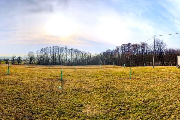 plot for sale, 1,900 m², Bělkovice-Lašťany plot for sale, 1,900 m², Bělkovice-Lašťany