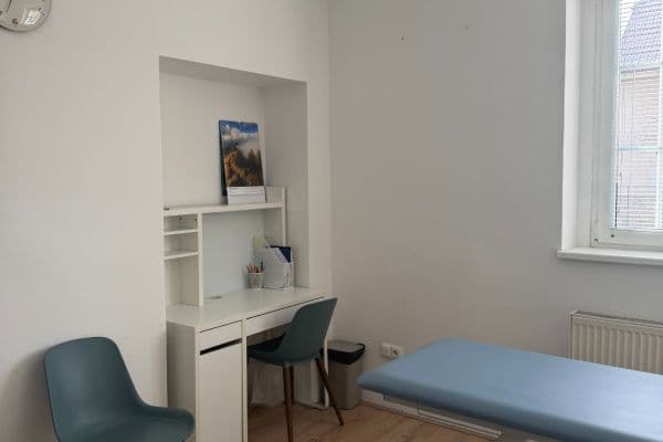 non-residential property to rent, 20 m², Legionářů, Praha non-residential property to rent, 20 m², Legionářů, Praha