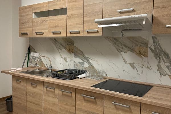 2 bedroom flat to rent, 59 m², Herálecká Ⅰ, Praha 2 bedroom flat to rent, 59 m², Herálecká Ⅰ, Praha