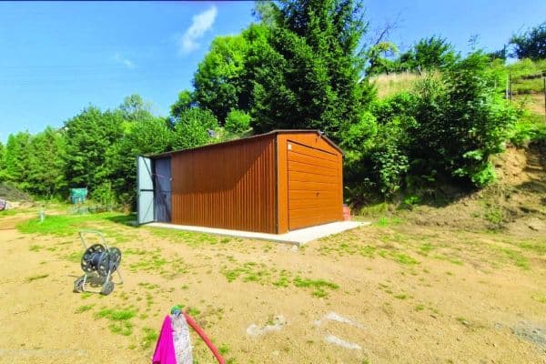 plot for sale, 887 m², Krásná Lípa plot for sale, 887 m², Krásná Lípa