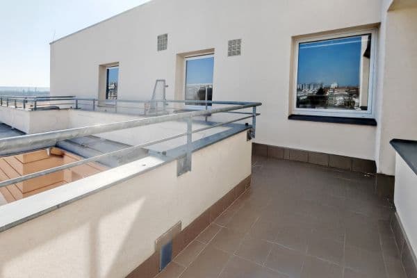 1 bedroom with open-plan kitchen flat to rent, 52 m², Na Stezce, Praha 1 bedroom with open-plan kitchen flat to rent, 52 m², Na Stezce, Praha