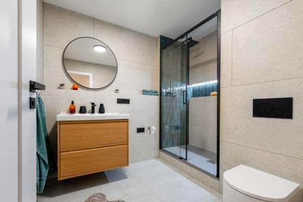 2 bedroom flat to rent, 48 m², Štětínská, Praha 2 bedroom flat to rent, 48 m², Štětínská, Praha