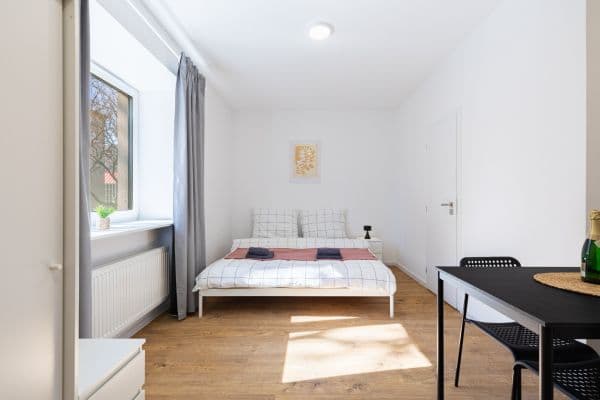 2 bedroom flat to rent, 42 m², Levická, Ružinov, Bratislavský Region 2 bedroom flat to rent, 42 m², Levická, Ružinov, Bratislavský Region