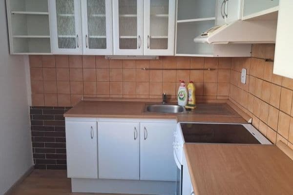 3 bedroom flat to rent, 72 m², N. Frýda, České Budějovice 3 bedroom flat to rent, 72 m², N. Frýda, České Budějovice