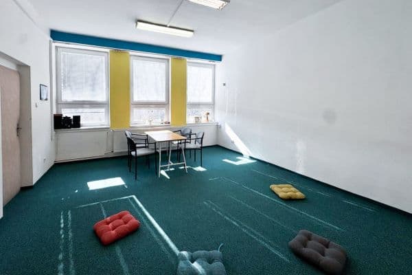 non-residential property to rent, 25 m², Jasmínová, Praha non-residential property to rent, 25 m², Jasmínová, Praha