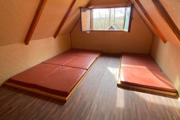 recreational property to rent, 400 m², Do Lehovic, Říčany recreational property to rent, 400 m², Do Lehovic, Říčany