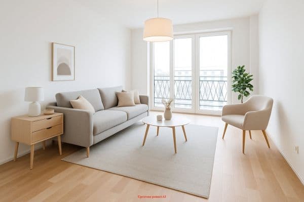 2 bedroom flat to rent, 55 m², Urxova, 2 bedroom flat to rent, 55 m², Urxova,