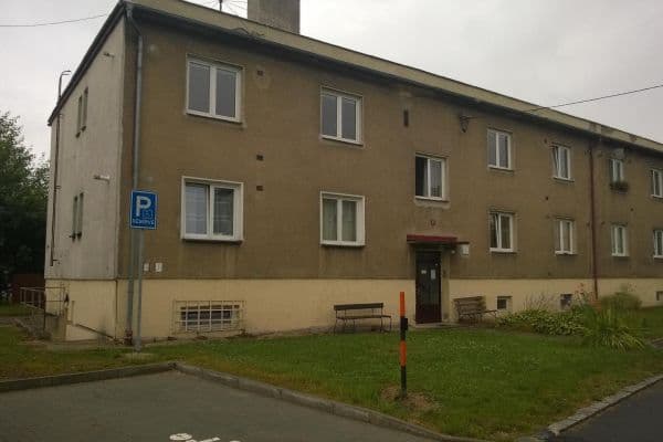 3 bedroom flat to rent, 70 m², Hornická, 3 bedroom flat to rent, 70 m², Hornická,