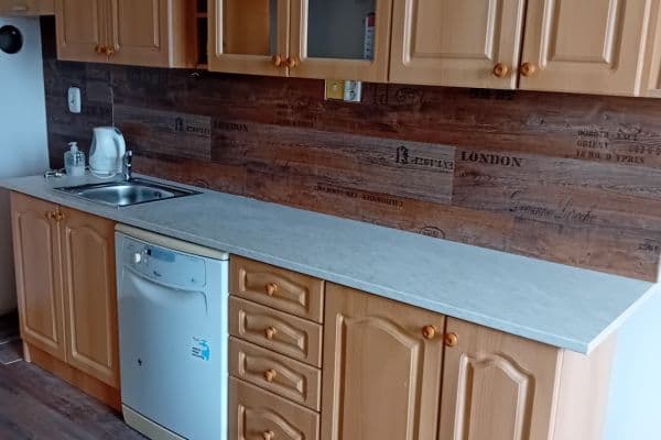 3 bedroom flat to rent, 78 m², V Horkách, Pečky 3 bedroom flat to rent, 78 m², V Horkách, Pečky