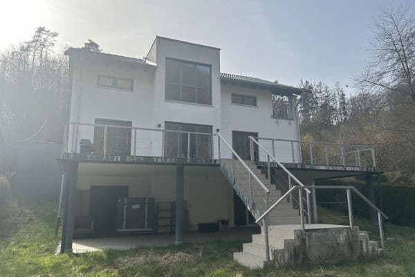 house to rent, 225 m², Im Brochenbachtal 5, Dattenberg house to rent, 225 m², Im Brochenbachtal 5, Dattenberg