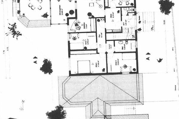 3 bedroom with open-plan kitchen flat to rent, 138 m², Tuttlingen, Baden-Württemberg 3 bedroom with open-plan kitchen flat to rent, 138 m², Tuttlingen, Baden-Württemberg