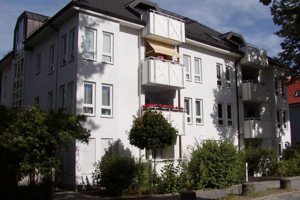 2 bedroom flat to rent, 60 m², Weseler Str. 11A, Berlin, Berlin 2 bedroom flat to rent, 60 m², Weseler Str. 11A, Berlin, Berlin