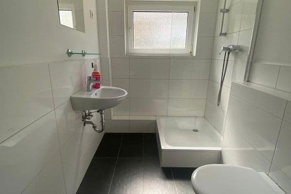 2 bedroom flat to rent, 57 m², Landrat-von-Ostmann-Str. 9, Osnabrück 2 bedroom flat to rent, 57 m², Landrat-von-Ostmann-Str. 9, Osnabrück