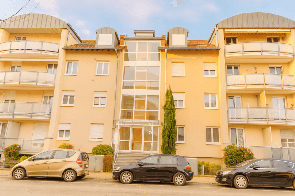 2 bedroom flat for sale, 56 m², Ziegelofenweg 2a, Speyer 2 bedroom flat for sale, 56 m², Ziegelofenweg 2a, Speyer