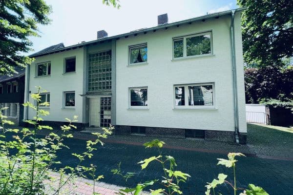 3 bedroom with open-plan kitchen flat to rent, 112 m², Kirchplatz 8, Kamen 3 bedroom with open-plan kitchen flat to rent, 112 m², Kirchplatz 8, Kamen