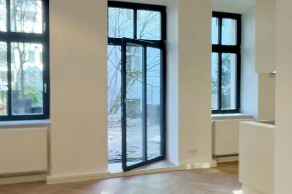 1 bedroom flat to rent, 40 m², Schöneberger Straße 9, Berlin, Berlin 1 bedroom flat to rent, 40 m², Schöneberger Straße 9, Berlin, Berlin