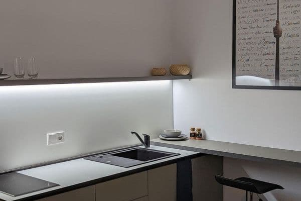 1 bedroom flat to rent, 21 m², Rotebühlstrasse 108, Stuttgart West, Baden-Württemberg 1 bedroom flat to rent, 21 m², Rotebühlstrasse 108, Stuttgart West, Baden-Württemberg