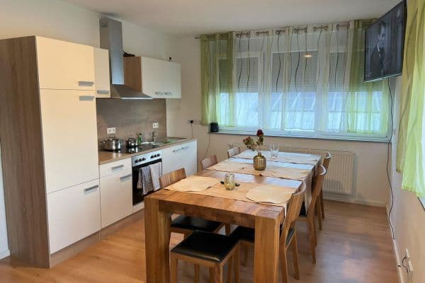 2 bedroom flat to rent, 84 m², Weingarten 2 bedroom flat to rent, 84 m², Weingarten