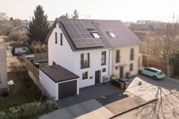 house for sale, 141 m², Zäher Wille, Mannheim house for sale, 141 m², Zäher Wille, Mannheim