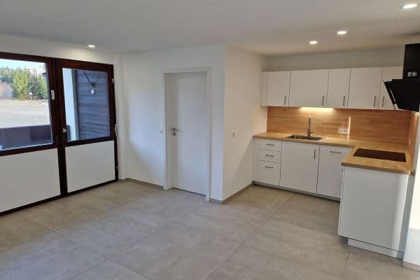 3 bedroom flat to rent, 50 m², Freudenstadt, Baden-Württemberg 3 bedroom flat to rent, 50 m², Freudenstadt, Baden-Württemberg