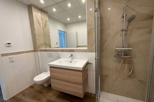 2 bedroom flat to rent, 60 m², Triberg im Schwarzwald 2 bedroom flat to rent, 60 m², Triberg im Schwarzwald