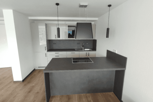 1 bedroom with open-plan kitchen flat to rent, 65 m², Georg-Karg-Anlagen 1, Lenzkirch 1 bedroom with open-plan kitchen flat to rent, 65 m², Georg-Karg-Anlagen 1, Lenzkirch